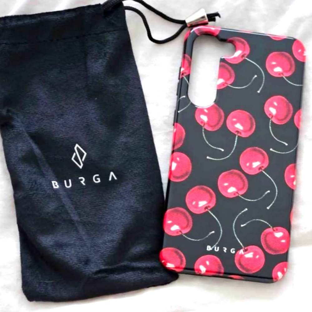 Burga Galaxy S23 Plus Case